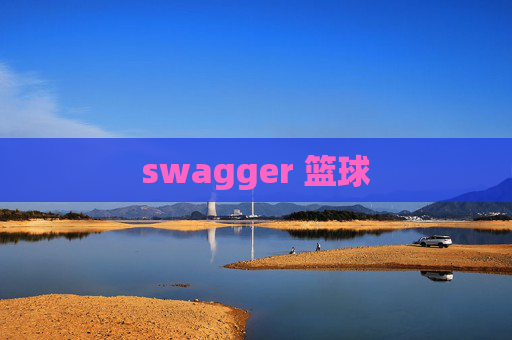 swagger 篮球